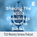Sharing the Word