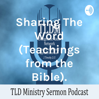 Sharing The Word on Being A Person Pursuing Wisdom