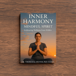 Inner Harmony, Mindful Spirit: Embracing Wellness From Within