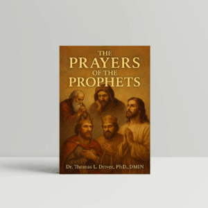 The Prayers Of The Prophets
