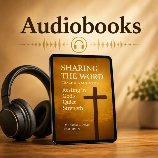 Audiobook
