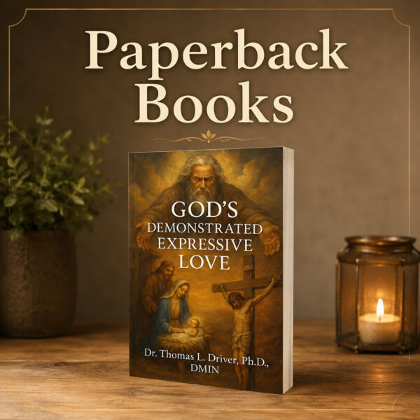 Paperback