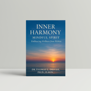 Inner Harmony: Mindful Spirit: Embracing Wellness From Within