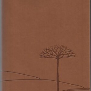 NKJV Gift Bible Tan Color