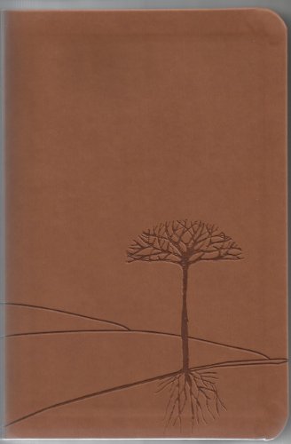 NKJV Gift Bible Tan Color