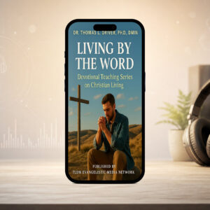 Living By The Word: Devotional Teaching Series on Christian Living