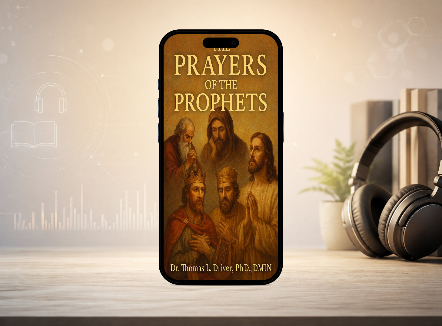 The Prayers Of The Prophets