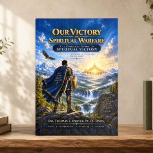 Our Victory In Spiritual Warfare