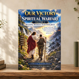 Our Victory In Spiritual Warfare: Volume 2