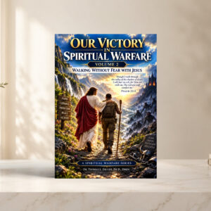Our Victory In Spiritual Warfare: Volume 2
