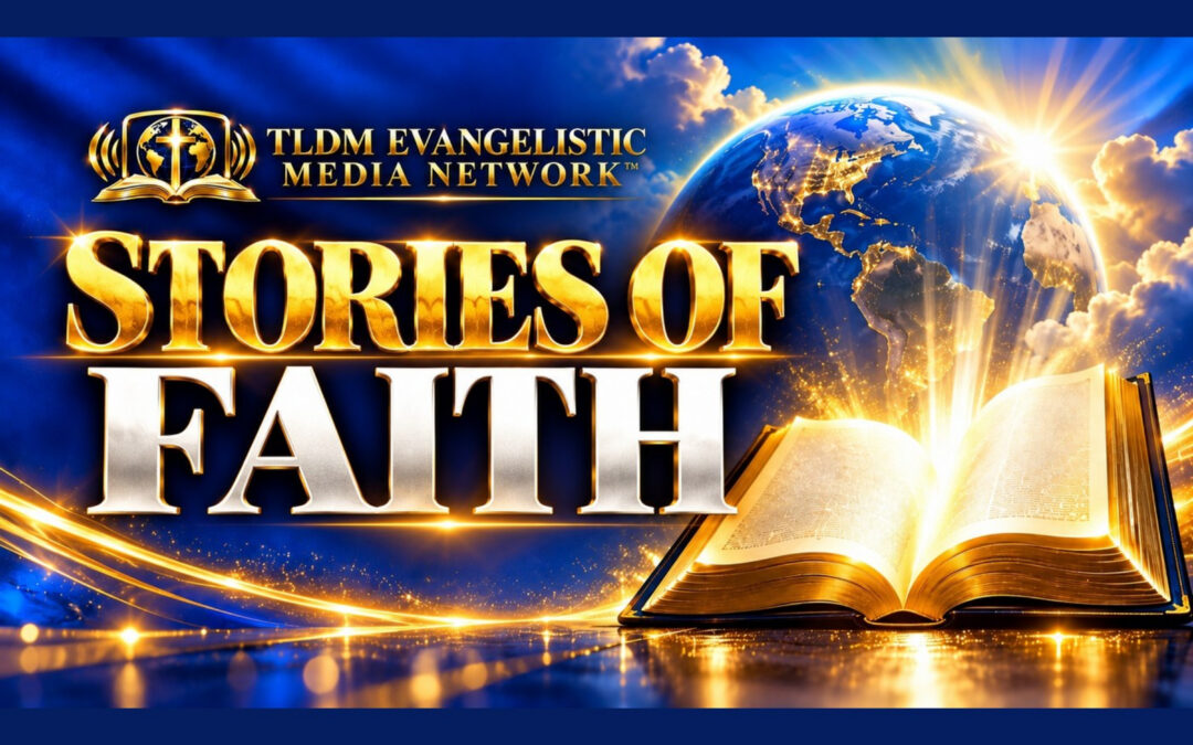 Stories Of Faith|One More Reach